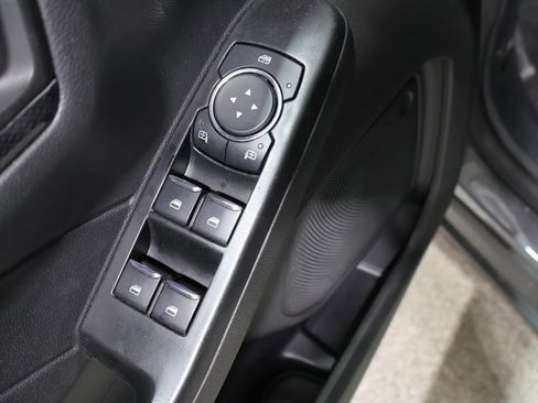 Used 2025 Ford Escape ST-Line AWD/4WD image 13