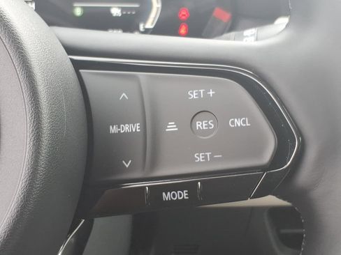 New 2026 MAZDA CX-5 Select AWD/4WD image 12