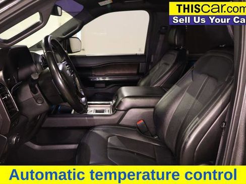 Used 2019 Ford Expedition Limited w/ Driver Assistance Package image 18