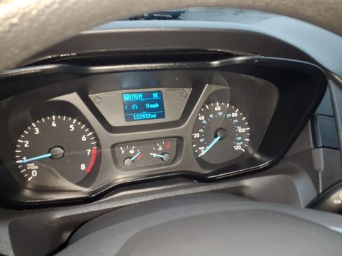 Used 2018 Ford Transit 250 148 Low Roof image 9