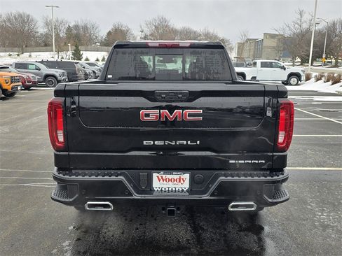 New 2026 GMC Sierra 1500 Denali image 7