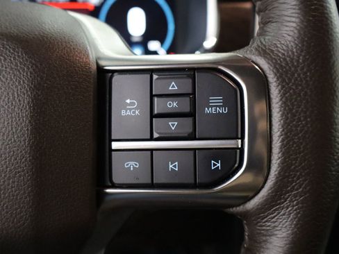 Used 2022 Ford F150 King Ranch w/ Equipment Group 601A High image 17