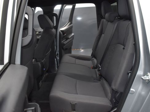 Used 2024 Toyota Tacoma SR5 w/ SR5 Upgrade Package image 21