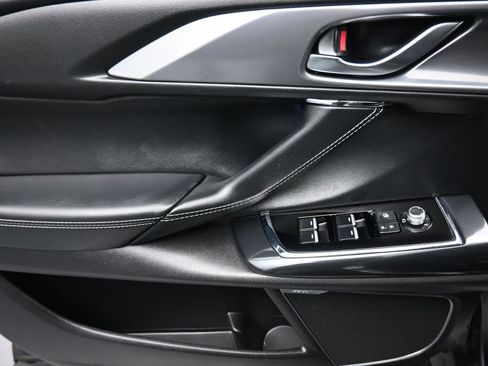 Used 2021 MAZDA CX-9 Grand Touring image 10