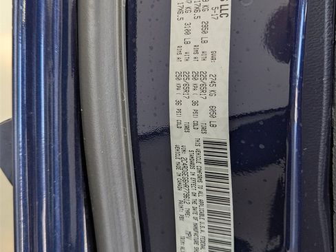 Used 2017 Dodge Grand Caravan GT image 26