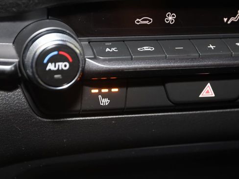 Used 2025 MAZDA MAZDA3 Carbon image 8