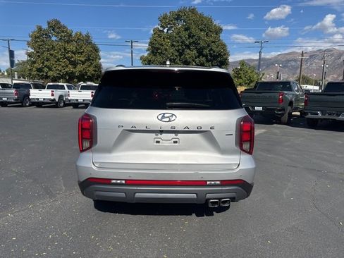 Used 2025 Hyundai Palisade SEL image 6