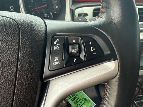 Used 2014 Chevrolet Camaro SS w/ RS Package RWD image 23
