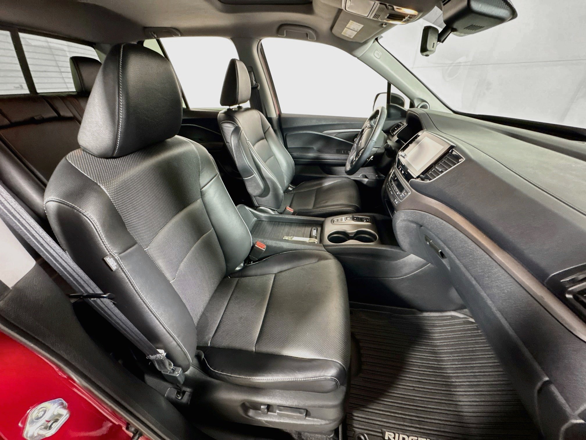 Used 2023 Honda Ridgeline RTL image 27