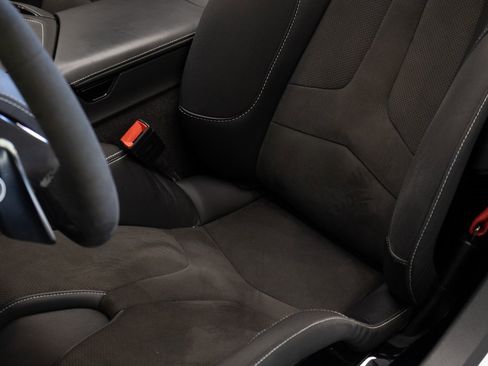 Used 2022 Chevrolet Corvette Stingray Premium Conv w/ Z51 Performance Package image 20