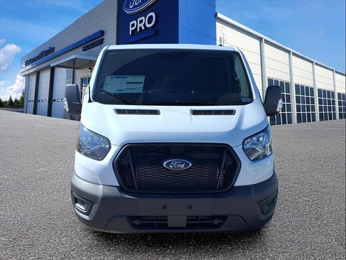 New 2025 Ford Transit 350 148 Low Roof AWD image 24