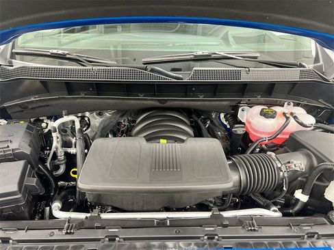 Used 2024 Chevrolet Silverado 1500 LTZ image 24