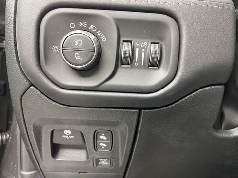 New 2026 RAM 1500 Limited AWD/4WD image 14