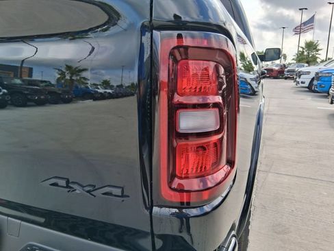 New 2026 RAM 1500 Lone Star AWD/4WD image 11
