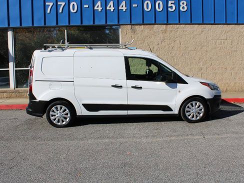 Used 2020 Ford Transit Connect XL image 23