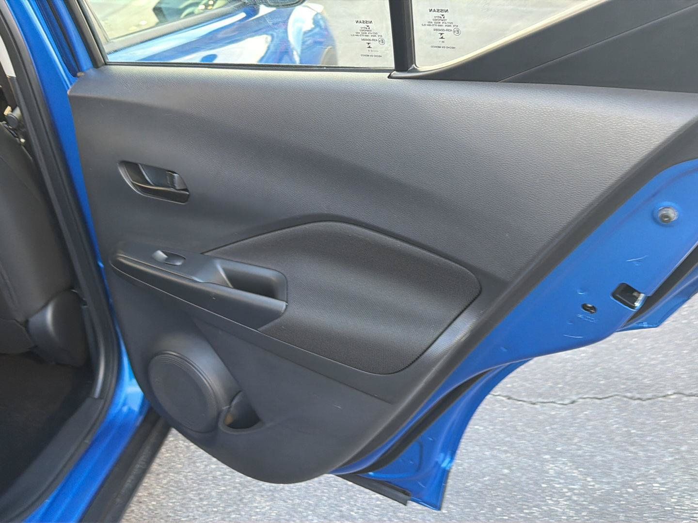 Used 2024 Nissan Kicks S FWD image 15