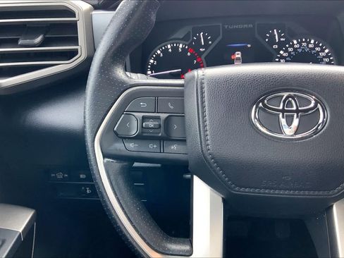 Used 2026 Toyota Tundra SR5 image 23