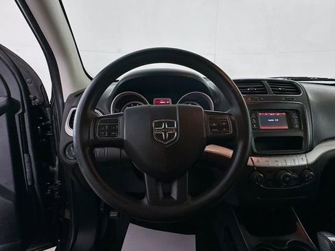 Used 2015 Dodge Journey SXT w/ Flexible Seating Group image 12