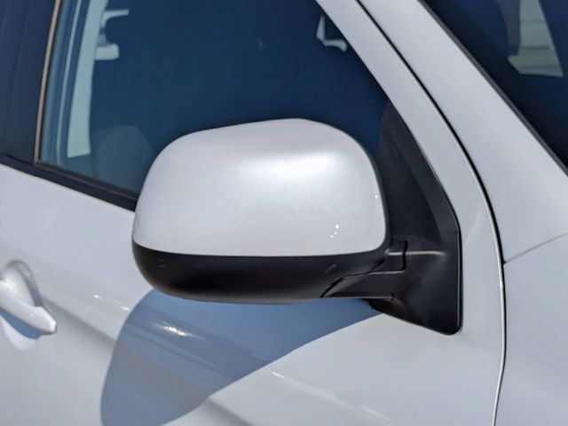 Used 2025 Mitsubishi Outlander Sport ES AWD/4WD image 13