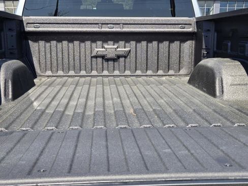 New 2026 Chevrolet Silverado 1500 RST w/ LPO, Dark Essentials Package image 10