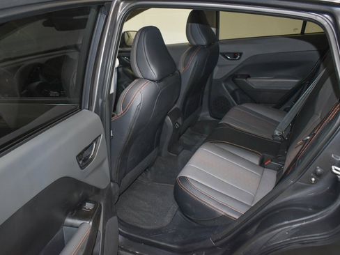 Certified 2026 Subaru Crosstrek 2.5i Limited image 21