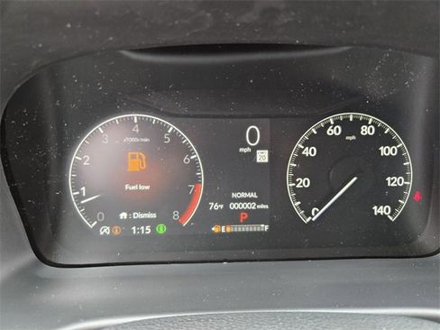 New 2026 Honda Odyssey EX-L image 18