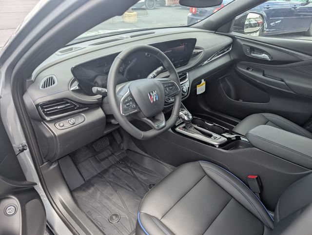 New 2026 Buick Envista Sport Touring w/ Convenience I Package FWD image 12