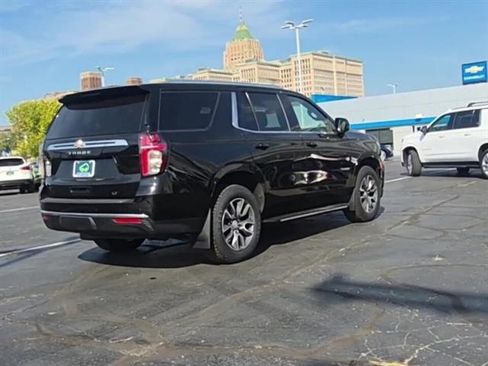 Certified 2023 Chevrolet Tahoe LT image 41