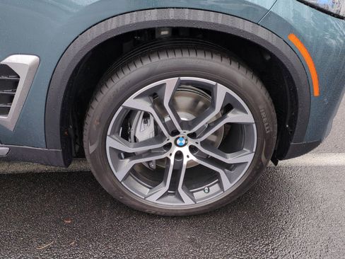 Used 2026 BMW X5 xDrive50e w/ Executive Package AWD/4WD image 13