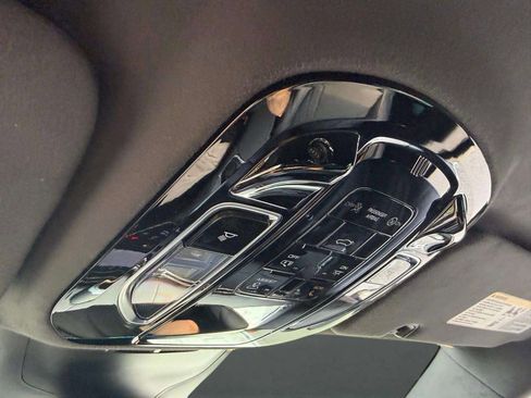 New 2024 Maserati Grecale GT image 42