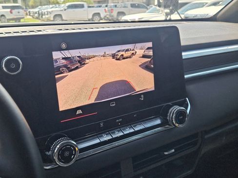 Used 2024 GMC Canyon Elevation RWD image 16