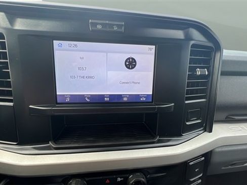 Used 2025 Ford F250 XLT w/ FX4 Off-Road Package image 23