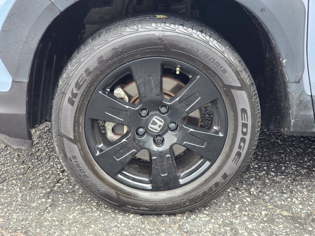 Used 2022 Honda Pilot TrailSport image 12