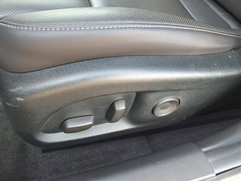 Certified 2022 Cadillac CT4 Premium Luxury image 21