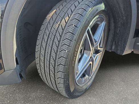 Used 2023 Mercedes-Benz GLA 250 4MATIC image 29