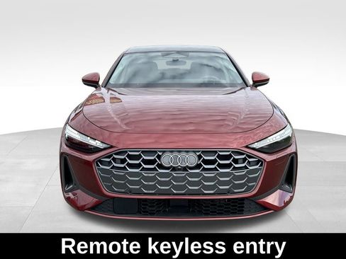 Used 2025 Audi A5 2.0T Prestige image 8