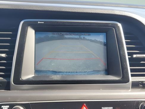 Used 2018 Hyundai Sonata SE image 29