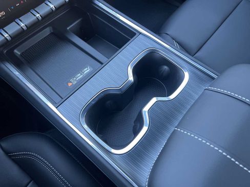New 2026 GMC Acadia Elevation w/ Black Edition FWD image 9