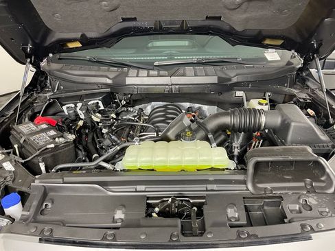New 2026 Ford F150 Lariat w/ Equipment Group 501A Mid AWD/4WD image 9