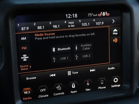 Used 2021 Jeep Gladiator Sport image 29