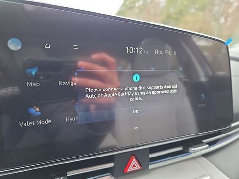 New 2026 Hyundai Elantra Limited FWD image 31