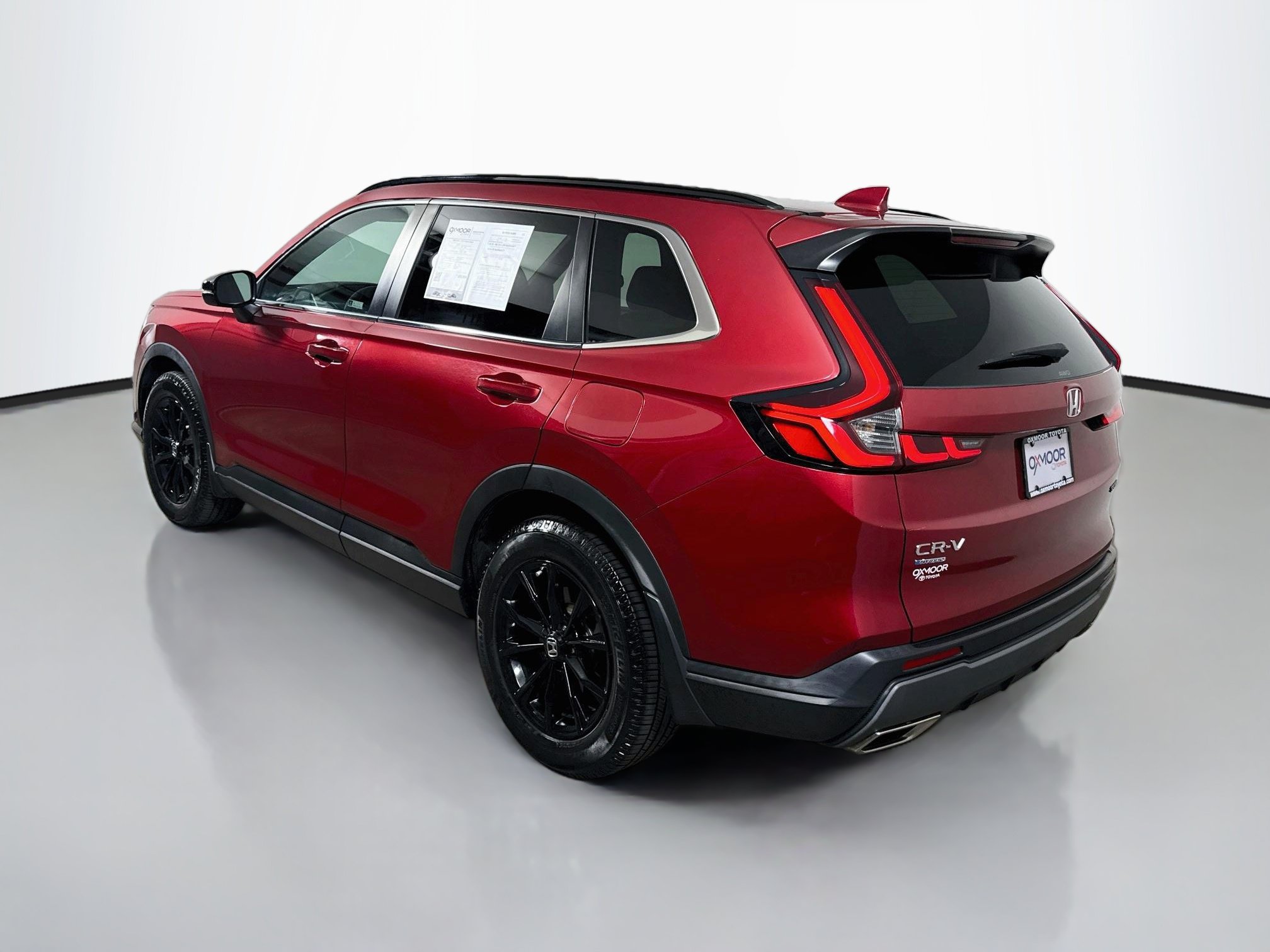 Used 2023 Honda CR-V Sport image 5