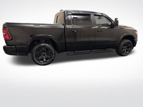 Used 2025 RAM 1500 Big Horn image 4