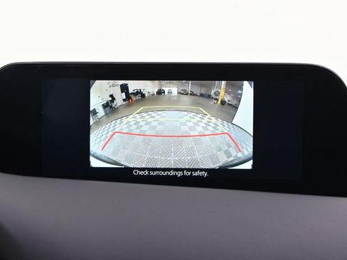 Used 2023 MAZDA MAZDA3 s image 30