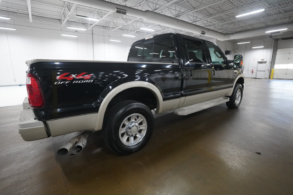 Used 2008 Ford F250 King Ranch AWD/4WD image 31