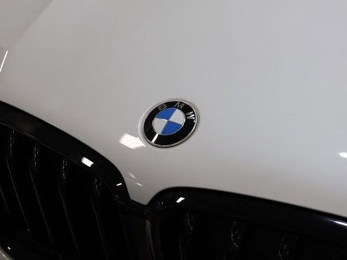 Used 2020 BMW X6 M50i w/ Executive Package AWD/4WD image 10