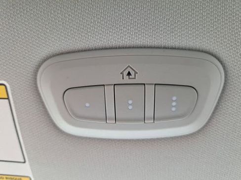 Certified 2022 Jeep Cherokee Trailhawk w/ Comfort/Convenience Group AWD/4WD image 23