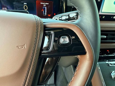 New 2025 Lincoln Aviator Reserve w/ Equipment Group 201A image 30