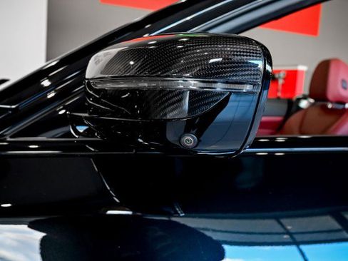 Used 2023 BMW 440i xDrive Convertible w/ M Carbon Exterior Package image 43