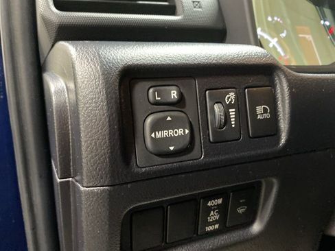 Used 2022 Toyota 4Runner TRD Sport image 20